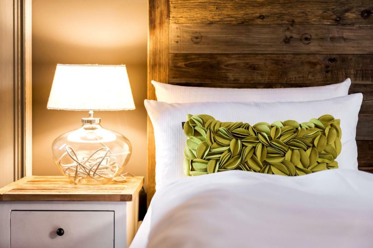 Alsterblick Boutique Hotel Hambourg Extérieur photo