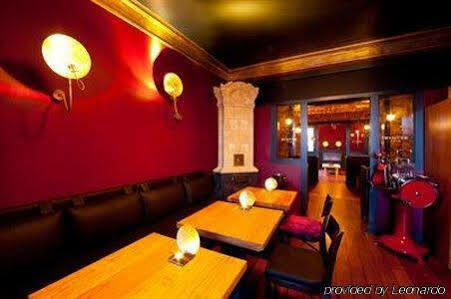Alsterblick Boutique Hotel Hambourg Extérieur photo